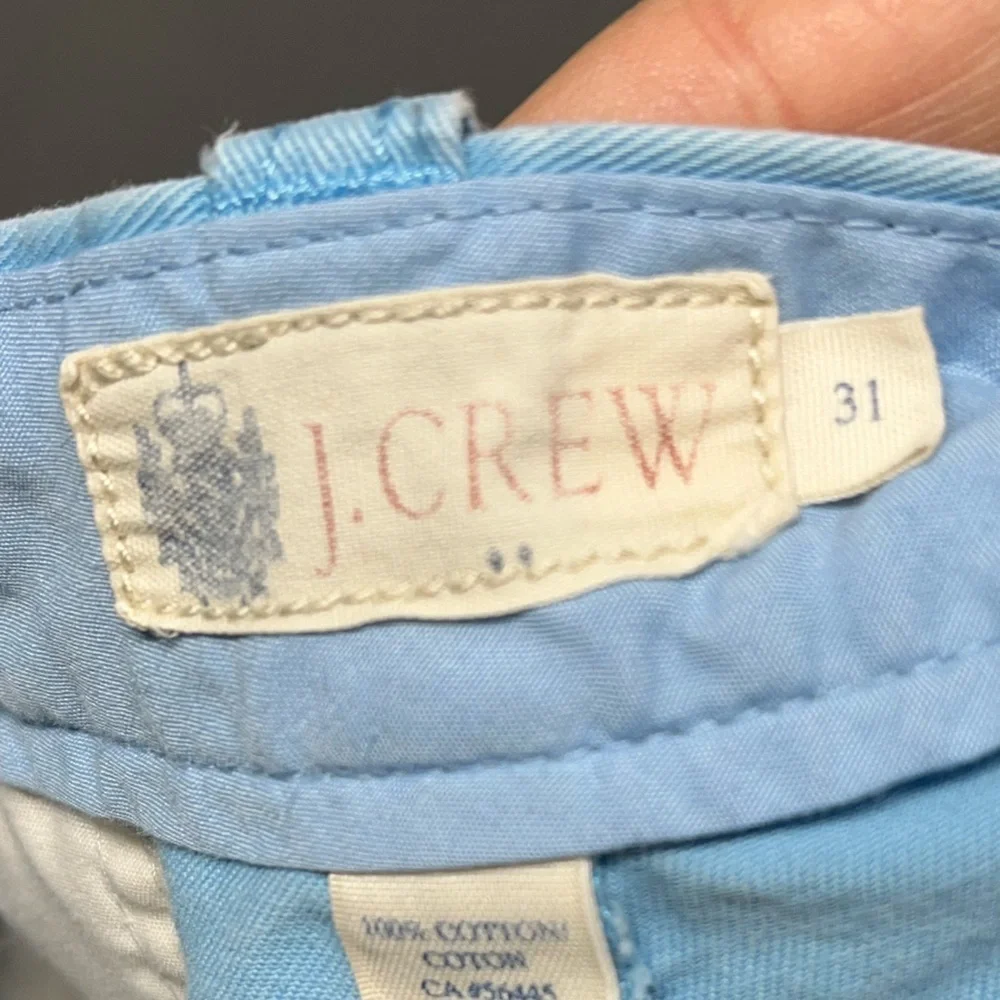 J.Crew Men’s Shorts